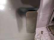 Türgriff Türaussengriff - Vorne Linke Ford Transit, III 2000.01 - 2006.04 Gebraucht,