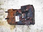 Batterieaufnahme Renault Clio, 2001.05 - 2004.11 facelift Gebraucht,