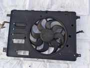 Kühlerlüfter Lüftermotor Ford Mondeo, 2007.03 - 2013.06 8240540, Used