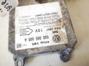 Steuerger?t Airbag Seat Toledo, 1999.04 - 2006.05 6q0909605a,5wk42867