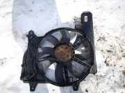 Kühlerlüfter Lüftermotor Opel Meriva, A 2006 - 2010 facelift 8240457,52406448 13128354
