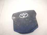 Airbag Fahrer Toyota Prius, 2003.06 - 2009.01 Gebraucht,