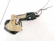 Türschloss Stangen - Hinten Linke Peugeot 807, 2002.06 - 2012.05 Gebraucht,