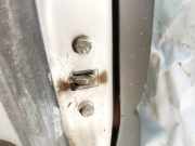 T?rfangband T?rbremse T?rstopper - Hinten Rechts Volvo S40, 1995.07 - 2000.07 Gebraucht,