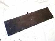 Bodenbelag Kofferraum Toyota Avensis, II 2003.04 - 2006.03 Gebraucht,