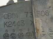 Windlauf Wischerabdeckung Mazda Premacy, 1999.01 - 2005.03 CB0173308, CB01 73 308 K2443