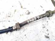 Servoleitung Leitung Servo Servoschlauch Schlauch Mercedes-Benz C219, I 2004.10 - 2011.01 Gebraucht,