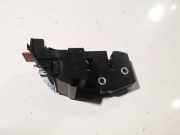 Sitzschloß Skoda Octavia, II 2004.02 - 2009.03 1K0885682E,1K0 885 682 E 1K0885682E