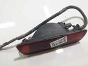 Zusatzbremsleuchte Nissan Qashqai, I 2006.01 - 2010.06 00954000,009540-00 26580jd00a
