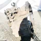 Schaltgetriebe Nissan X-Trail, 2001.06 - 2007.06 8h5,