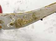 Lang Heckklappe Scharniere Scharnier - Hinten Rechts Peugeot Boxer, 1994.03 - 2002.04 Gebraucht,