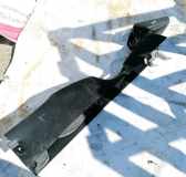 Armlehne - Mittelarmlehne Seat Toledo, 1999.04 - 2006.05 Gebraucht,