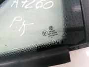 Seitenfenster Dreieckscheibe - Vorne Linke Volkswagen Touran, 2003.01 - 2006.10 Gebraucht, bkc