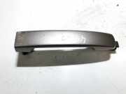 Türgriff Türaussengriff - Hinten Rechts Nissan Qashqai, I 2006.01 - 2010.06 83434,