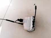 T?rschloss Stangen - Hinten Linke Renault Laguna, II 2001.03 - 2006.05 Gebraucht,