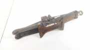 Wagenheber Nissan Micra, K12 2003.01 - 2007.06 Gebraucht,