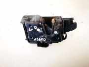 Türschloss Stangen - Hinten Rechts Volkswagen Polo, III 1999.10 - 2001.09 facelift 6n4839016c,1hm862154a Akk