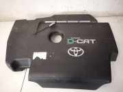 Motorabdeckung Toyota Avensis, III 2009.02 - 2012.06 Gebraucht,