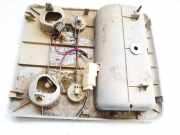 Innenraumleuchte Suzuki Grand Vitara, II 2005.04 - 2009.06 7817065j10,78170-65j10