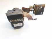 Abs Pumpe Hydraulikblock Volkswagen Polo, IV 2005.04 - 2009.11 facelift 6q0907379af, 6q0907379af 0265800511 BNM