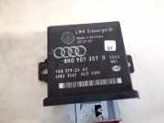 Steuergerät Leuchtweitenregulierung Audi Q5, 2008.11 - 2012 8k0907357b,008379-24