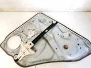 Schiebetürfensterheber ohne Elektromotor - Hinten Linke Volkswagen Passat, B5+ 2000.11 - 2005.05 3b9839751bf, 117630 AVB