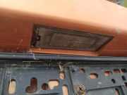 Kennzeichenleuchte Renault Twingo, 2007.03 - 2014.06 Gebraucht ,