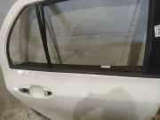 Zierleiste Leiste - Hinten Rechts Toyota Yaris, II (XP90) 2005.01 - 2011.01 Gebraucht,