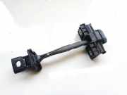 Türfangband Türbremse Türstopper - Vorne Linke Volkswagen Polo, VI 2017.06 - 2021 2G4837249, CHY