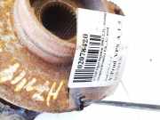 Radnabe Achsschenkel - Vorne Linke Opel Signum, 2003.05 - 2008.06 Gebraucht,