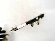 Sicherheitsgurt-Einstellschiene - VORNE LINKES Fiat Stilo, 2001.10 - 2007.01 Gebraucht,