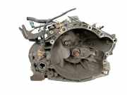 Schaltgetriebe Citroen Xsara Picasso, I 1999.12 - 2004.05 20DL64,