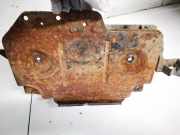 Batterieaufnahme Volkswagen Golf, III 1993.07 - 1999.04 Gebraucht, 1Z