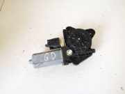 Fensterheber motor - Hinten Rechts Mercedes-Benz W203, 2000.05 - 2004.02 2038203042,