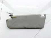 Sonnenblende Seat Toledo, 1999.04 - 2006.05 Gebraucht,