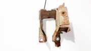 Lagerbock rachsträger - Hinten Linke Renault Espace, IV 2002.11 - 2014.12 Gebraucht,
