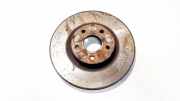 Bremsscheibe Ford Kuga, I 2008.01 - 2012.06 ventiliuojamas,