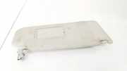 Sonnenblende Skoda Yeti 2009 - 2013 1Z0857552,