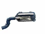 Ölkühler Toyota Avensis, II 2006.03 - 2008.12 facelift 04230,Used