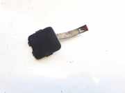 Abdeckung Abschlepphaken - Hinten Citroen C2, I 2003.09 - 2006.06 9643619080,00012s03b