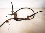 Seilzug Feststellbremse Volkswagen Passat, B5 1996.08 - 2000.11 3b0609722f,3b0609721f