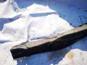 Windlauf Wischerabdeckung Mazda 6, 2002.06 - 2007.08 Gebraucht,