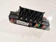 Sicherungskasten Volkswagen Sharan, 7M 1995.09 - 2000.04 Gebraucht,