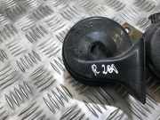 Hupe Rover 200, 1995.10 - 2000.03 tr99,