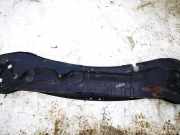 Windlauf Wischerabdeckung Nissan Murano, Z50 2003.08 - 2008.06 Gebraucht,