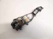 T?rgriff T?raussengriff - Vorne Rechts Skoda Praktik, I 2006.01 - 2010.06 5j0837885,1d0837886b