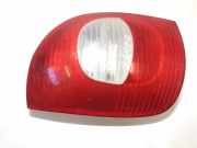 Rückleuchten - Hinten Linke Citroen Xsara Picasso, I 1999.12 - 2004.05 9650005880,89032867