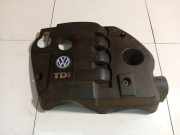 Motorabdeckung Volkswagen Passat, B5+ 2000.11 - 2005.05 038103925,038 103 925 013427 054682a 013427054682a AVB