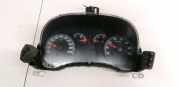 Tachometer Fiat Doblo, 2005.10 - 2009.08 51762258,503.00.144.05.00
