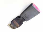 Gurtschloss - Hinten Linke Toyota Aygo, 2005.07 - 2009.12 e034501,